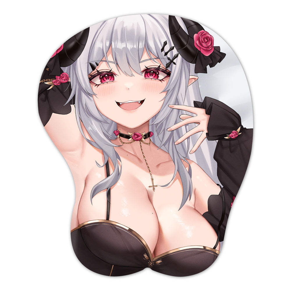 PetiiteVT 3D Mousepad