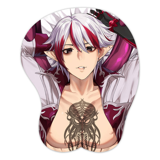 AdonisThuul 3D Mousepad