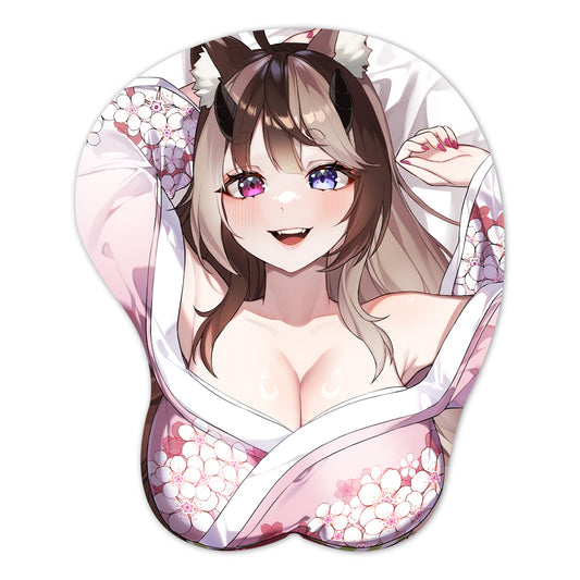 aicute 3D Mousepad