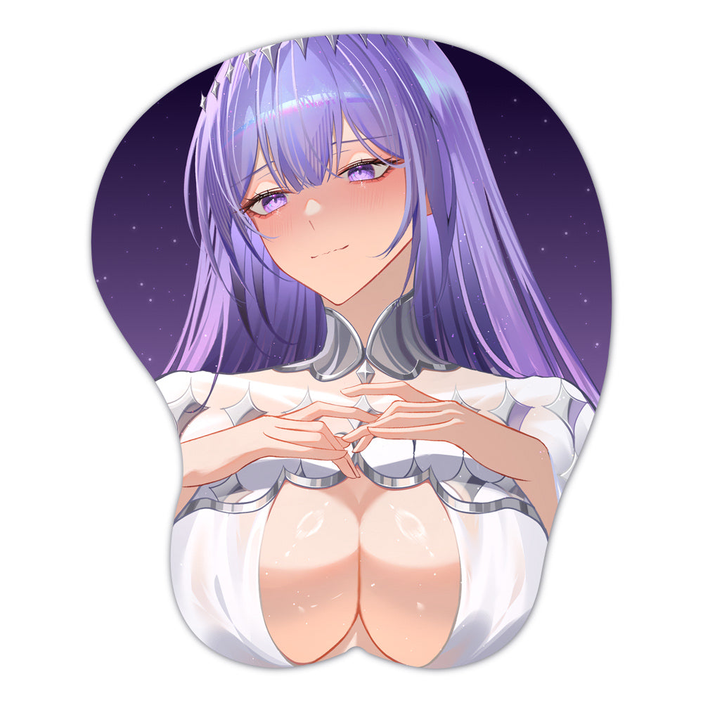 AstriaLive Astral Librarian 3D Mousepad