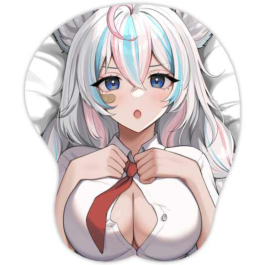 SeanVR 3D Mousepad