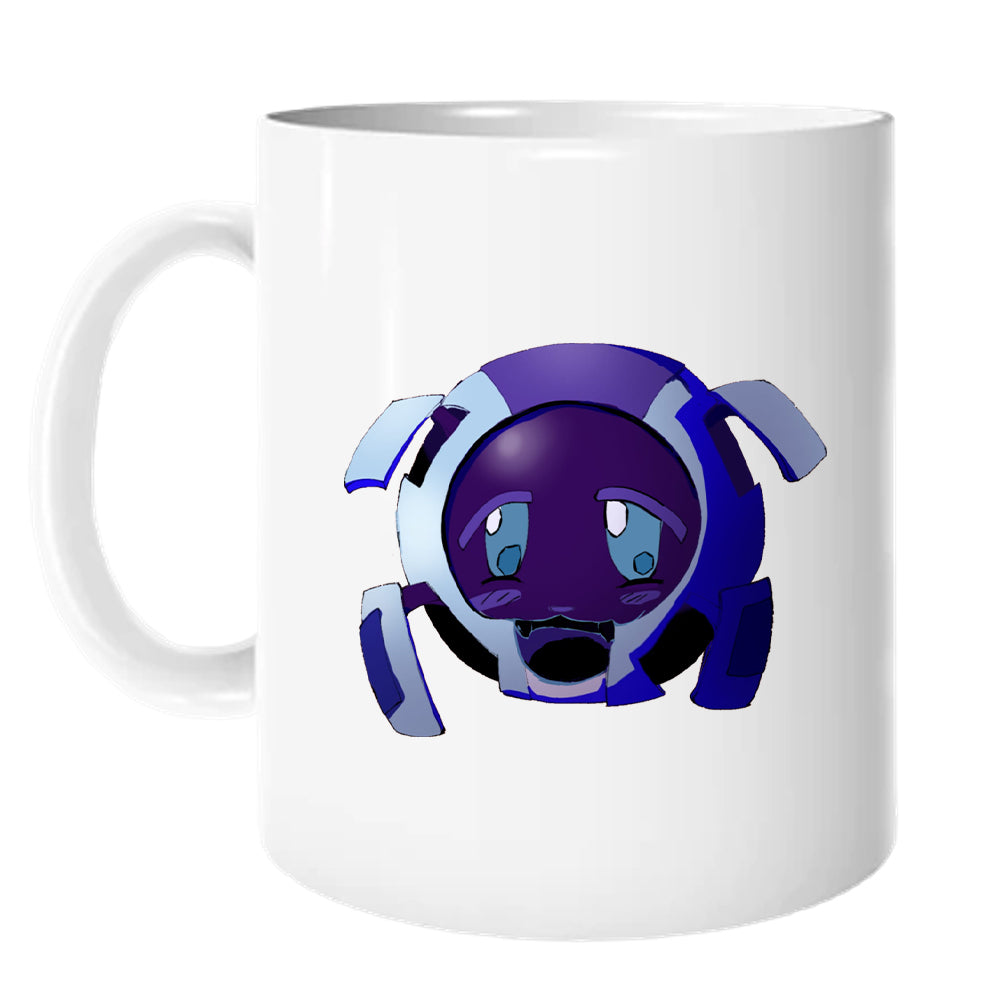 BoomiBoomiVT "Louie" Mug