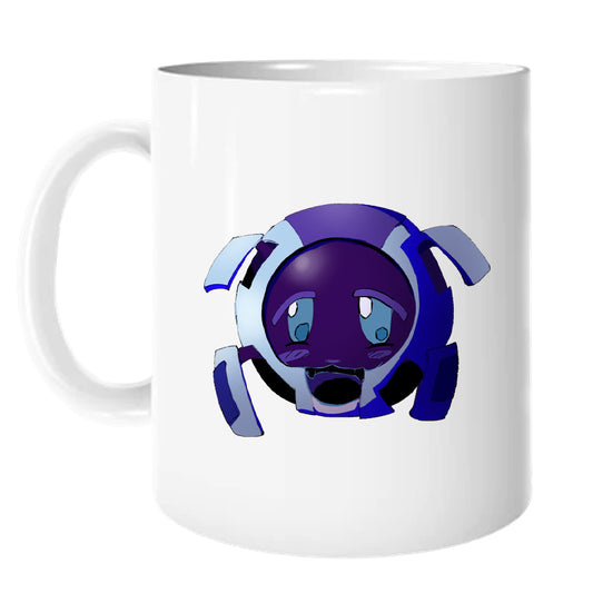 BoomiBoomiVT "Louie" Mug