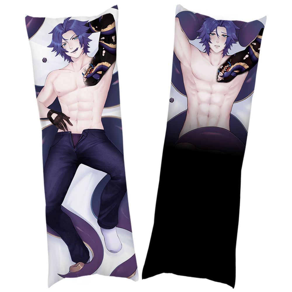 Boxofeels Dakimakura