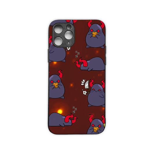 Brangeddon Assemble the Aarmi Phone Case