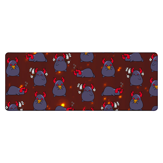 Brangeddon Assemble the Aarmi XL Mousepad