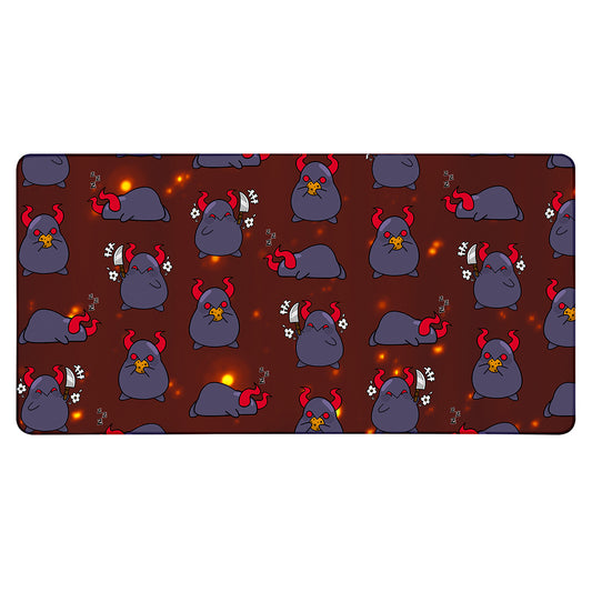 Brangeddon Assemble the Aarmi XXL Mousepad