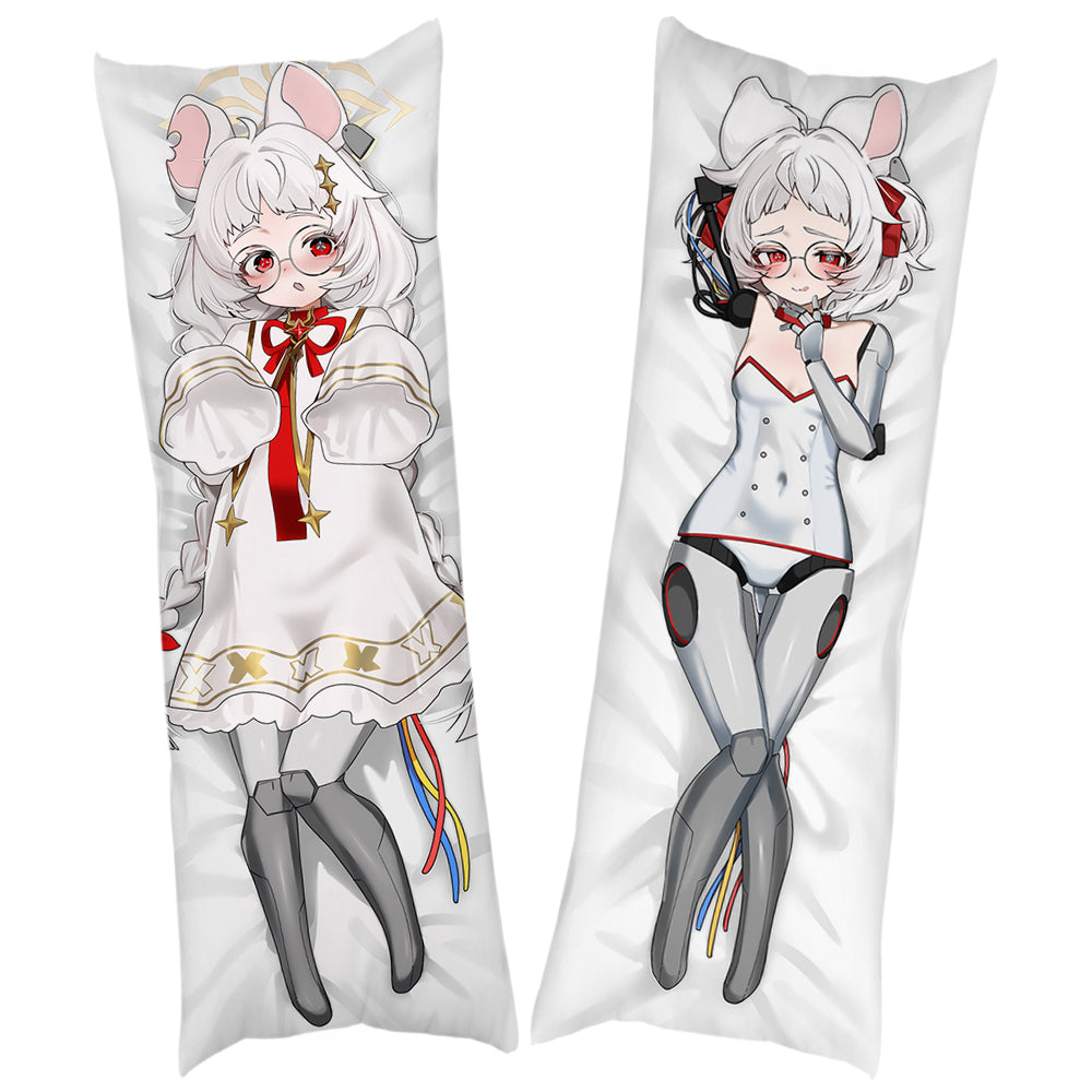 BucketBALBc "Redent's Den" Dakimakura