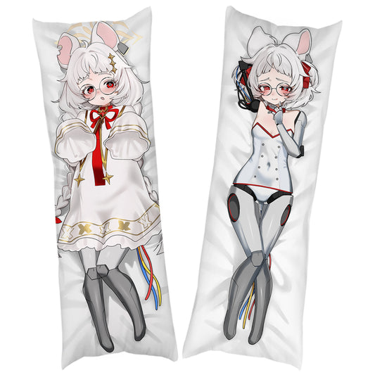 BucketBALBc "Redent's Den" Dakimakura