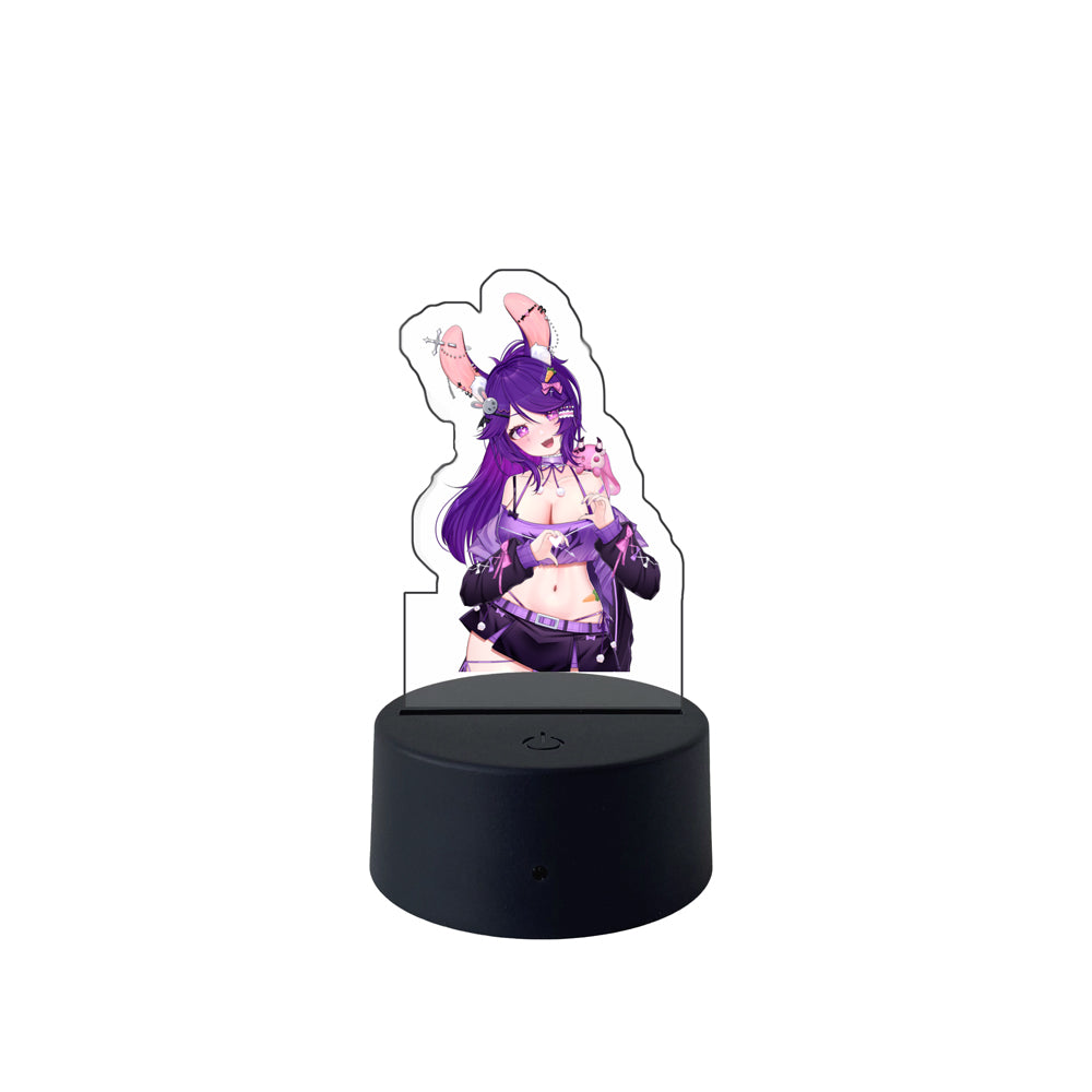 Buni Model LED Desk Lamp