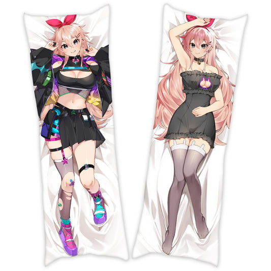 CHUMBA V2 Dakimakura