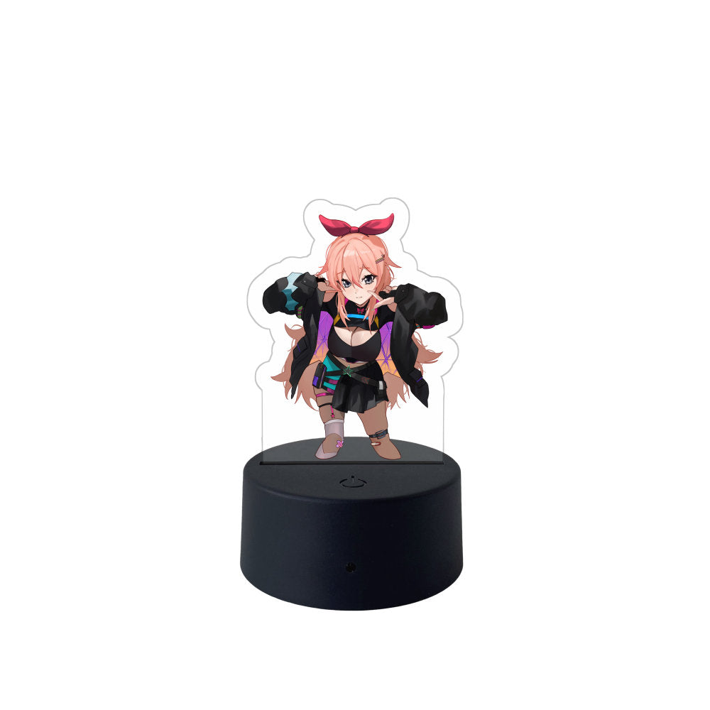 CHUMBA Flow LED Lamp