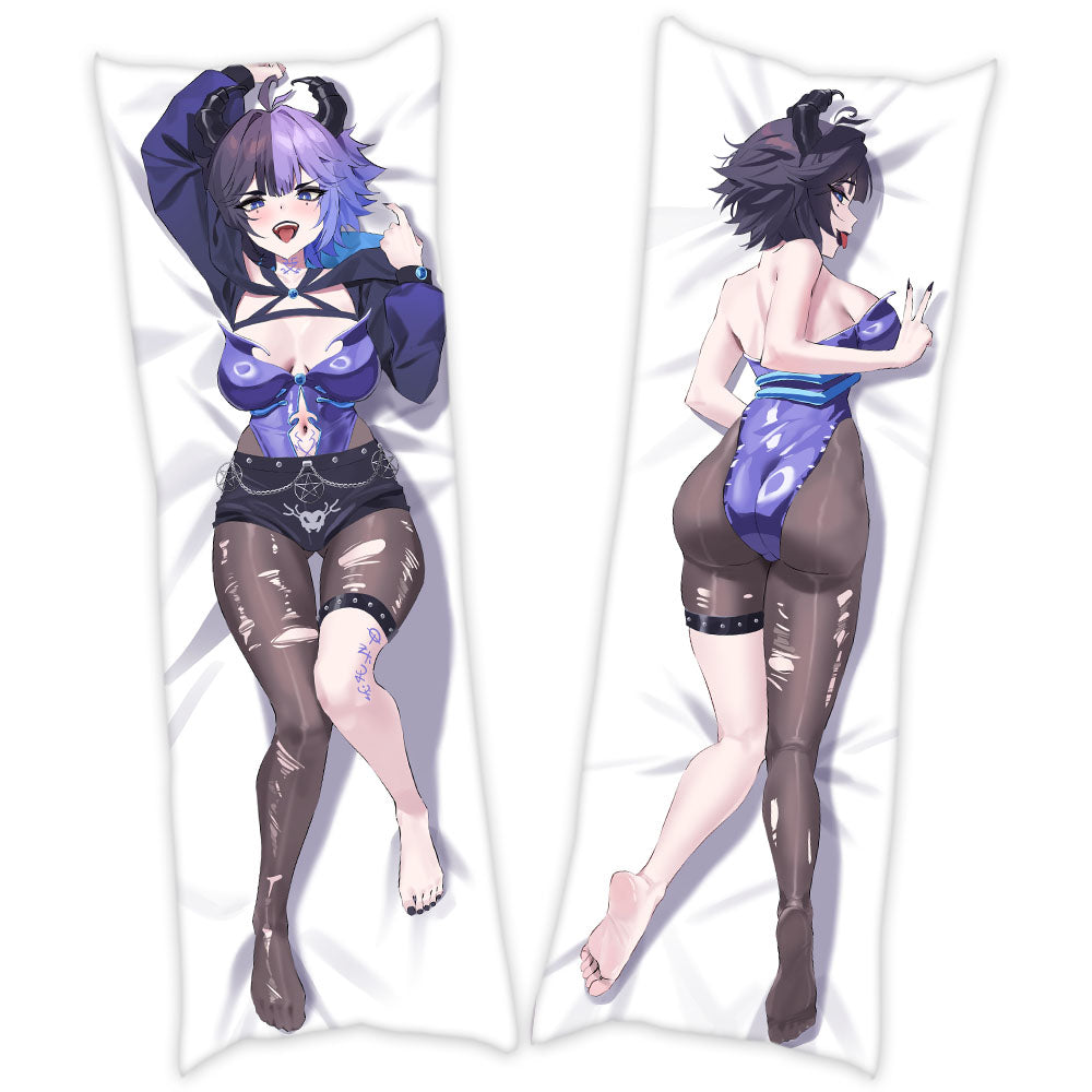 Catakemie Dakimakura