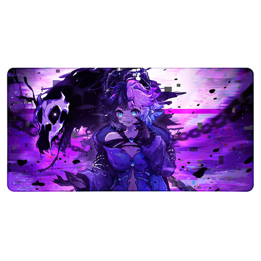 Catakemie Apocalypse XXL Mousepad