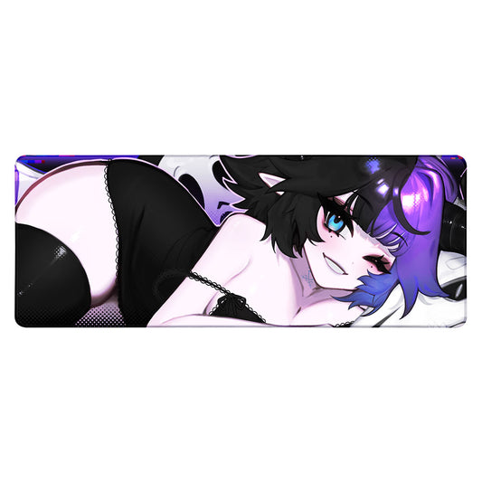 Catakemie Relaxed XL Mousepad