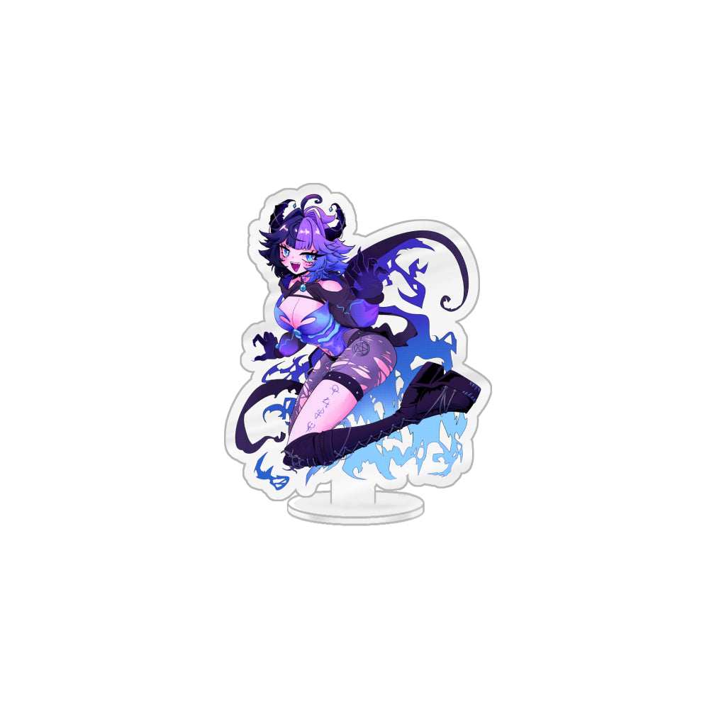 Catakemie Standee