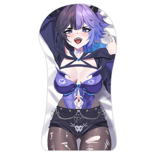 Catakemie XL 3D Mousepad