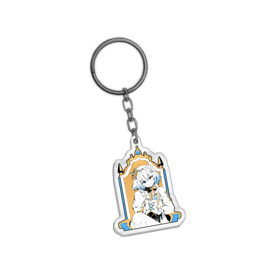 CelestaVT Keychain