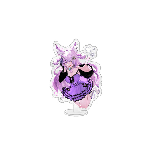 CelesteSeelie Heartless Goddess Standee