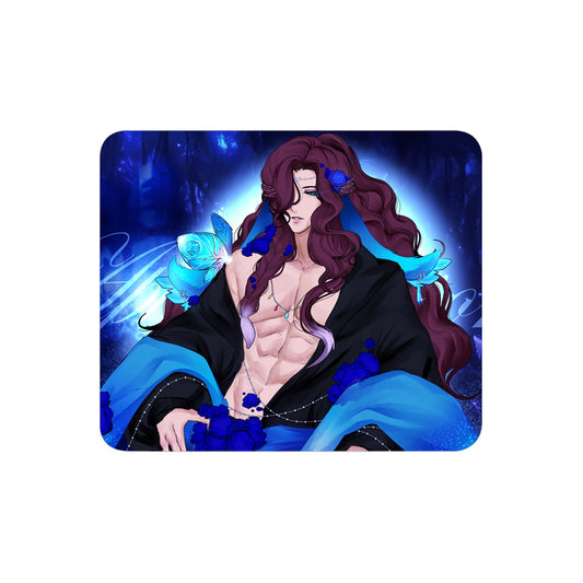 CelestialAphelion "Daoine Paragon" Mousepad
