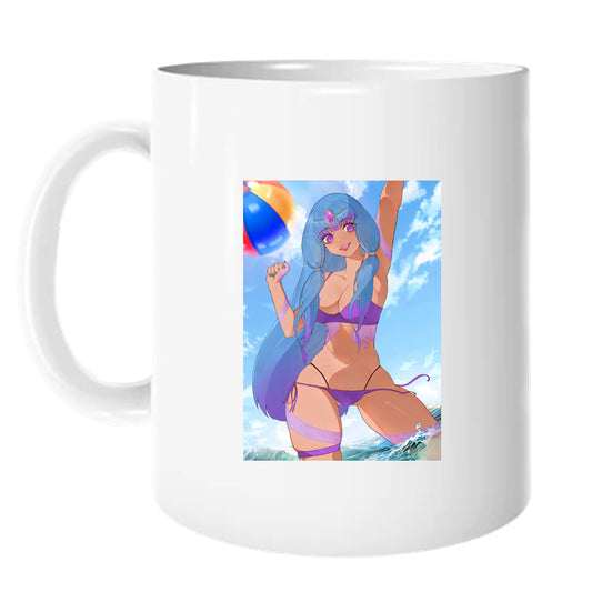 CelestialStarrz Mug