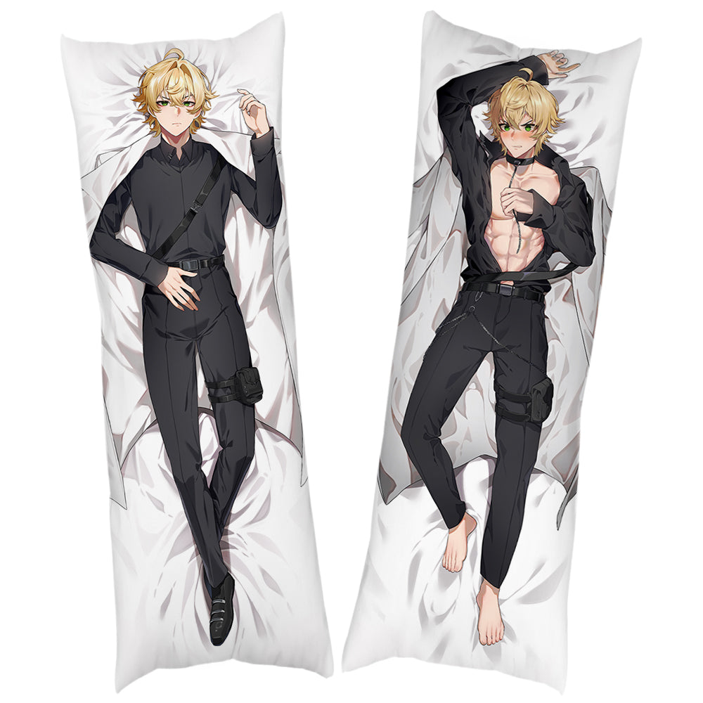 Doctor Dakimakura