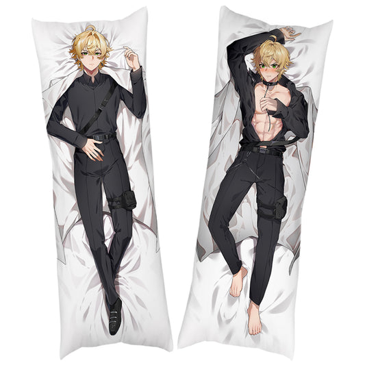 Doctor Dakimakura
