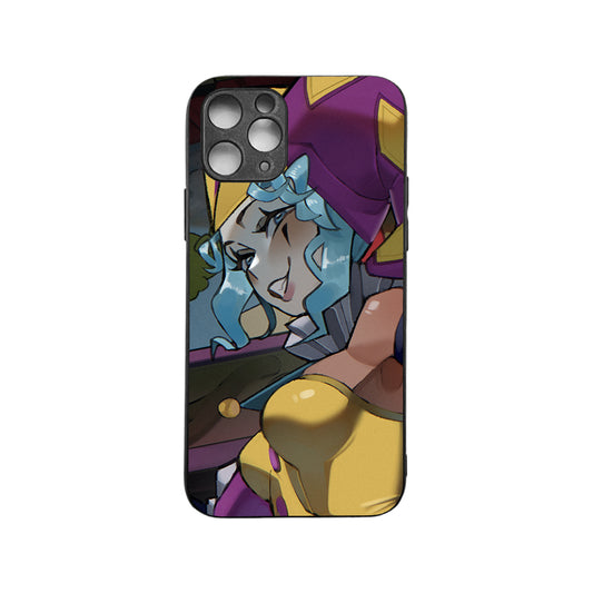 CharMaeMengMing "Stage Play" Phone Case