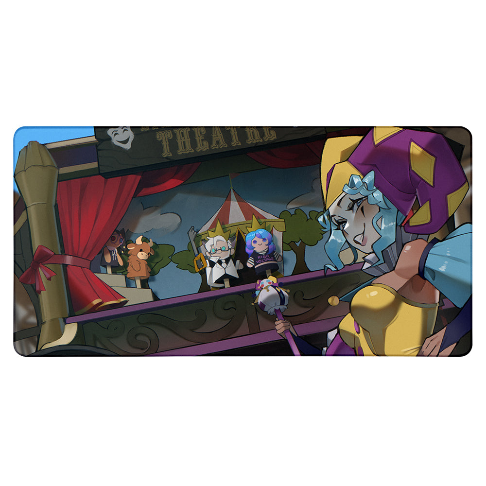 CharMaeMengMing "Stage Play" XXL Mousepad