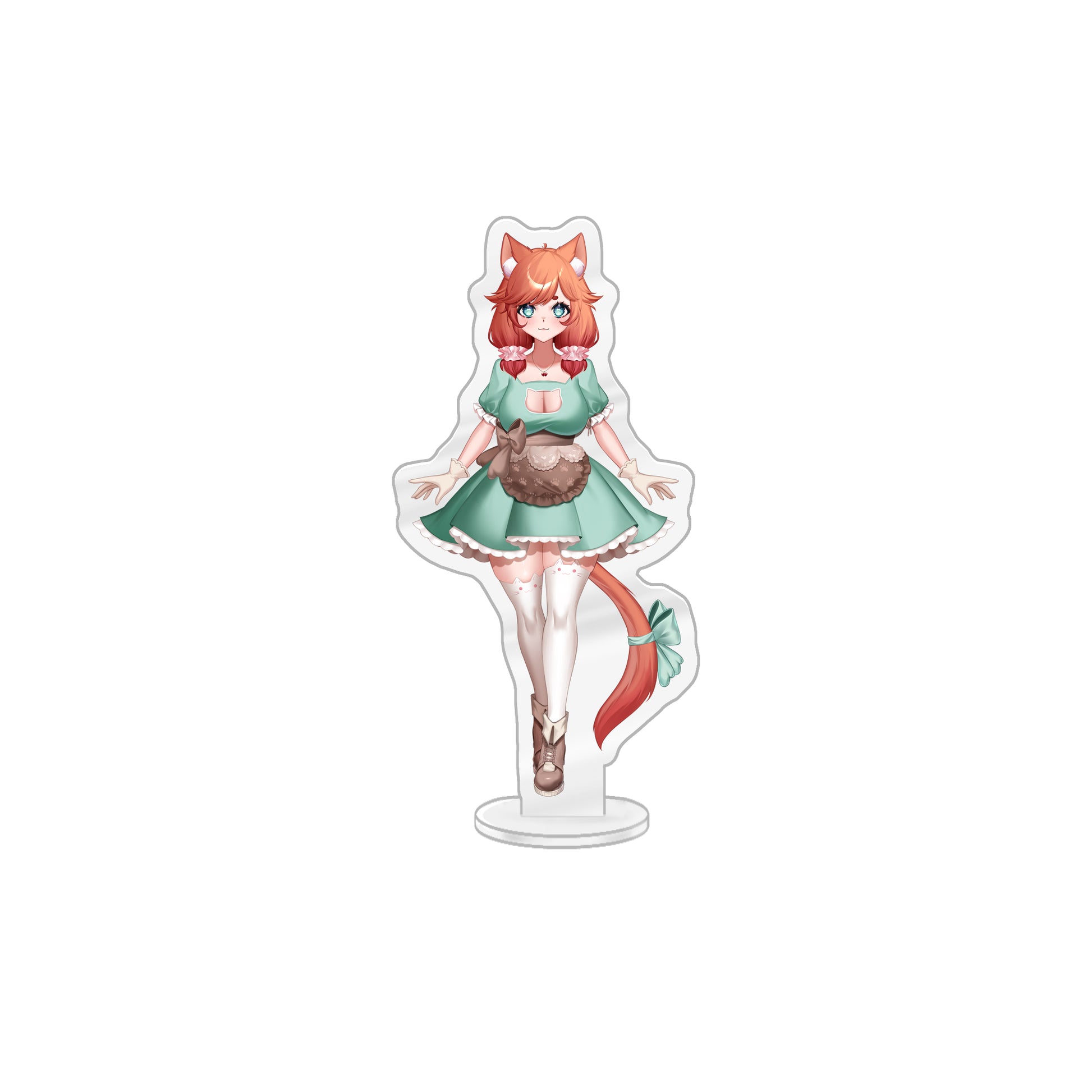 cherrimisu Acrylic Standee