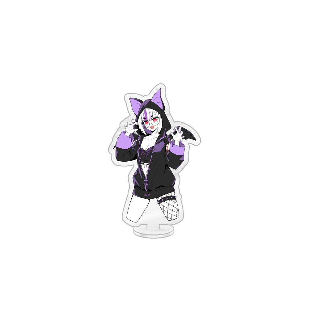 Chiai Magical Girl Standee