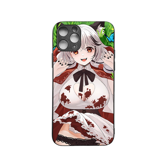 Chiawara "Picnic Mishap" Phone Case