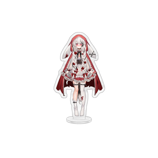 Chiawara "Red Riding Hood" Acrylic Standee