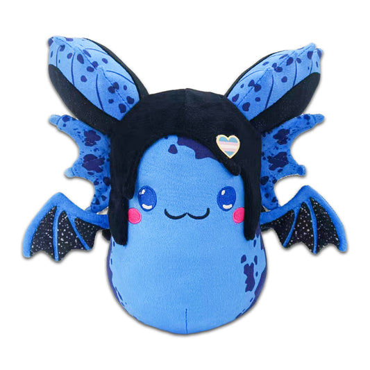 ChonkyLotus Potaza Plushie