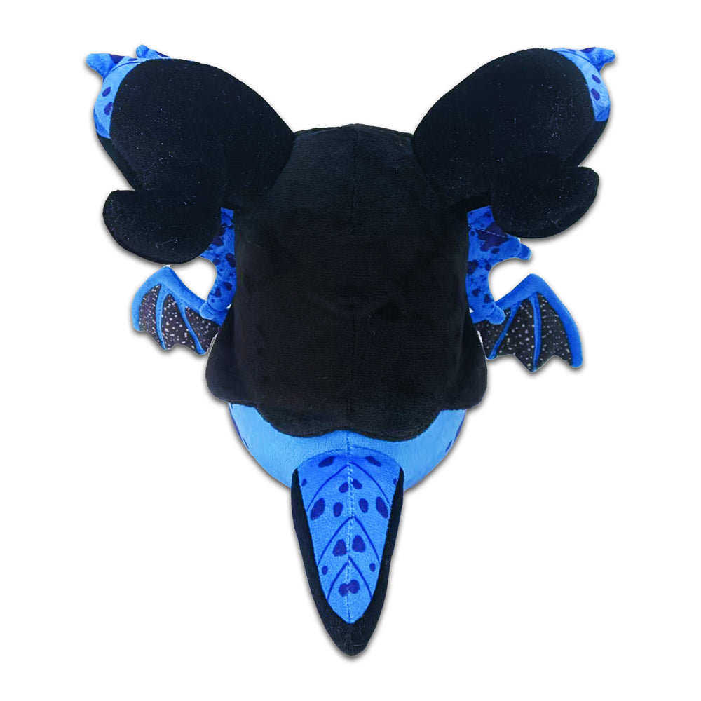 ChonkyLotus Potaza Plushie