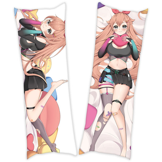 CHUMBA Dakimakura