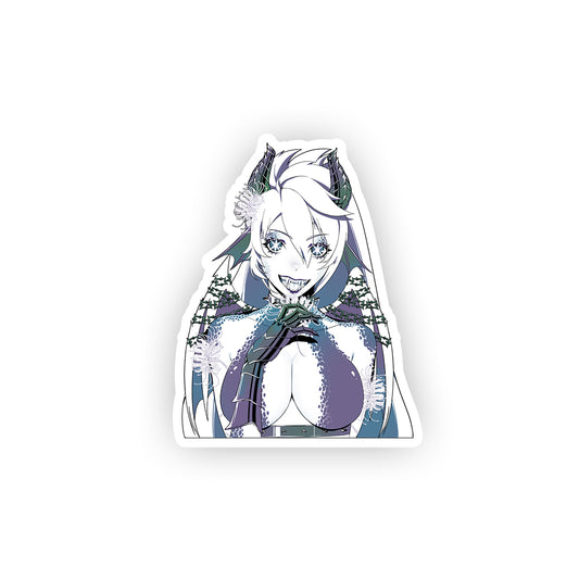 Codex_Lexicon Sticker