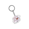 Coello Amai Keychain