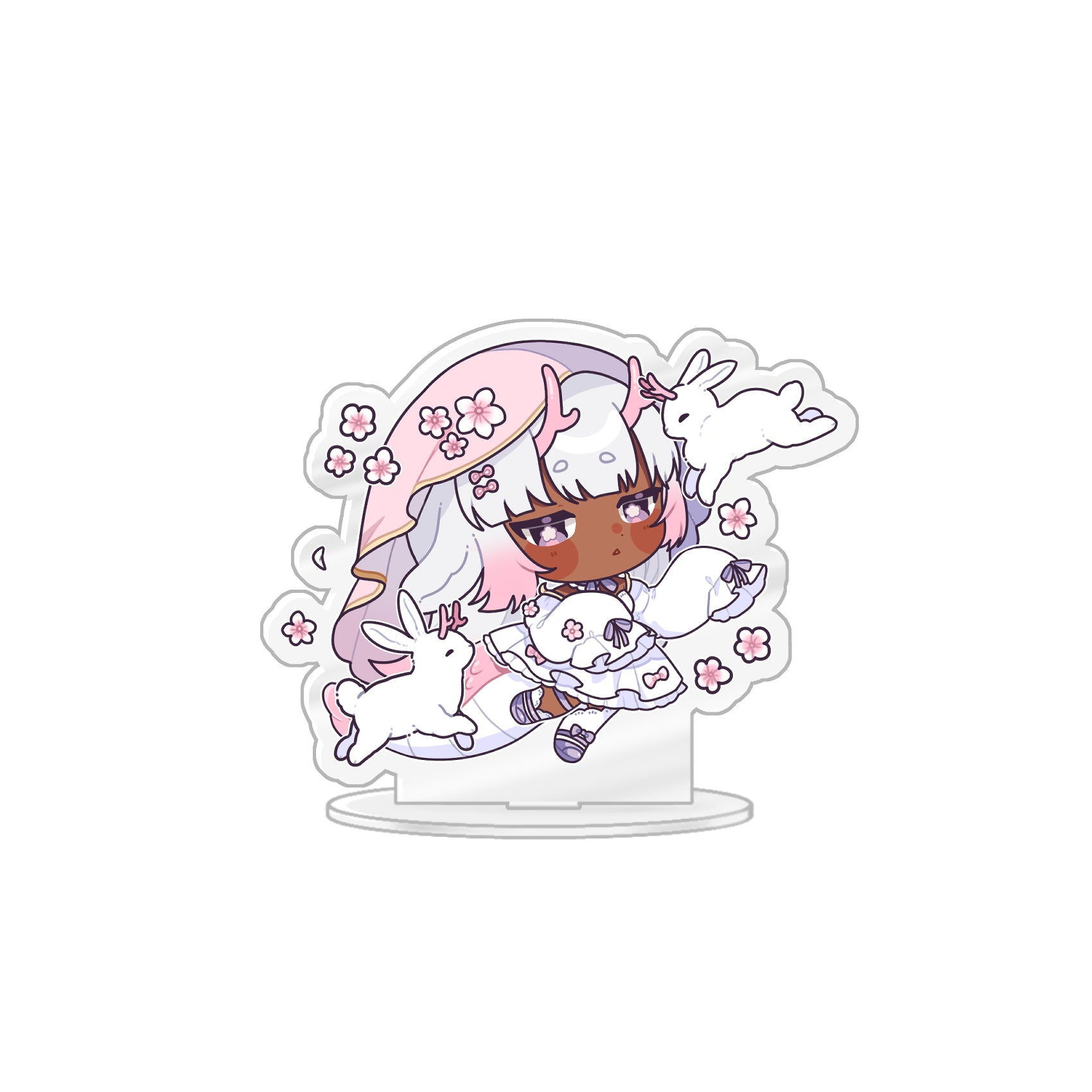 Coello Amai Standee