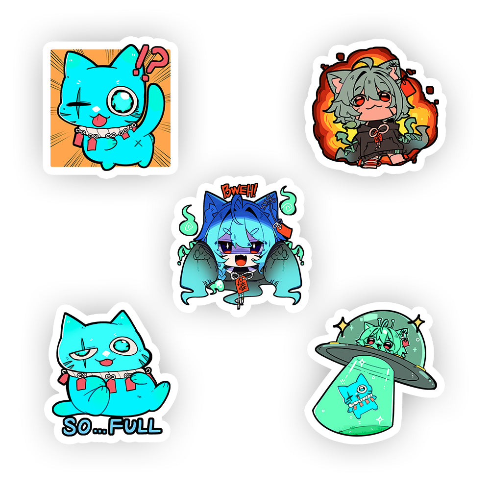All Products – UwU Market