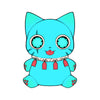 Bumpo Plushie