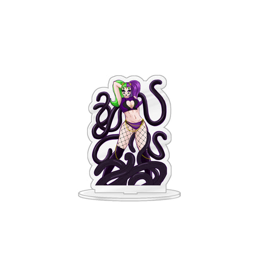 CookieSENpiie Standee
