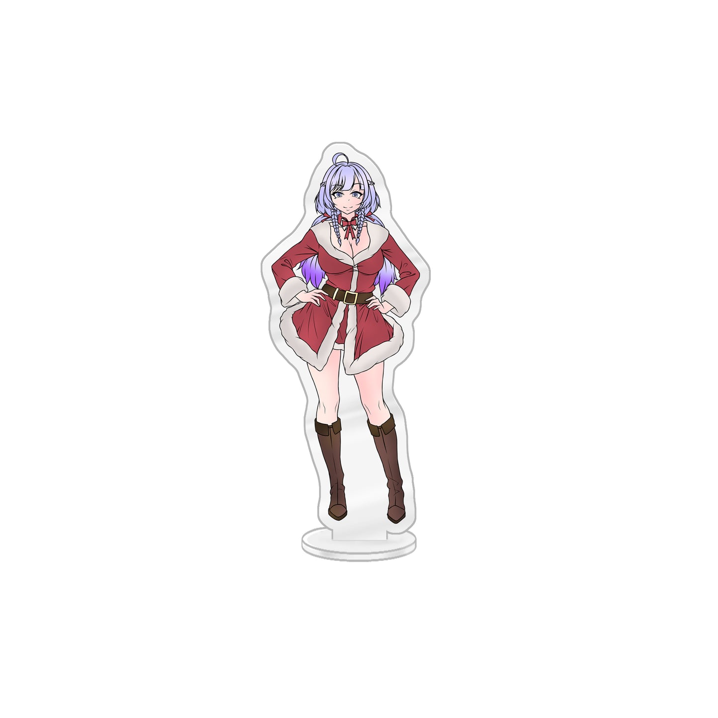 CreonCrayon "Christmas Creon" Acrylic Standee