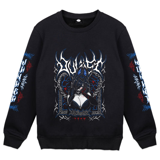 Juliet Yandere Crewneck