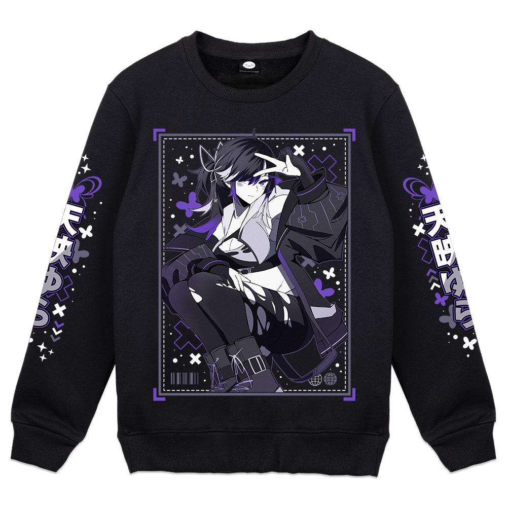 Yura Crewneck
