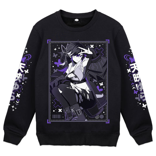 Yura Crewneck