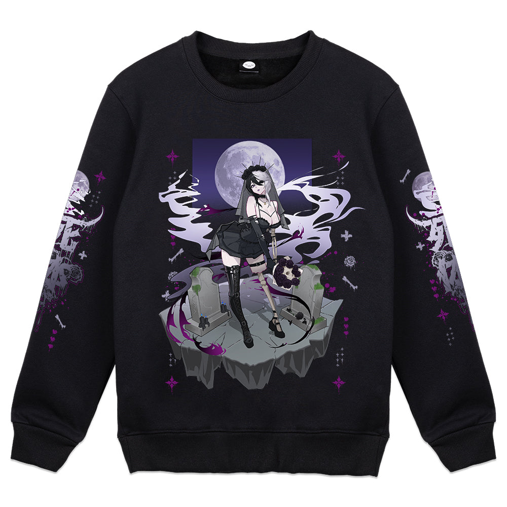 HereLiesElla Crewneck