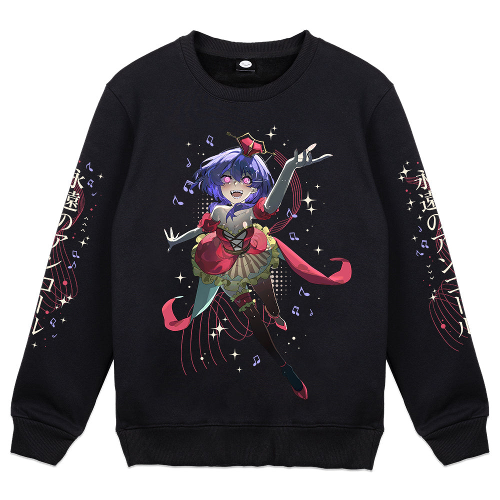 Innisent "Eternal Encore" Crewneck