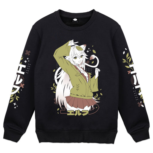 miiggsy Meadow Glade Crewneck