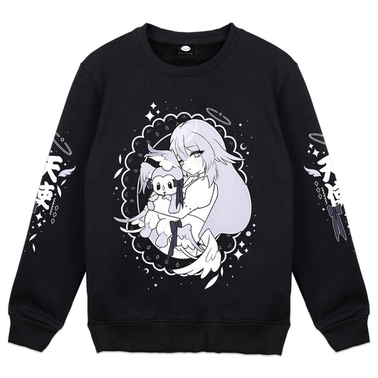 aerivt Framed Crewneck